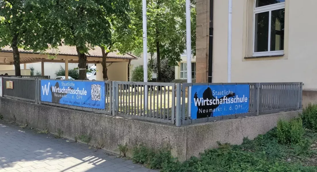 WS neu