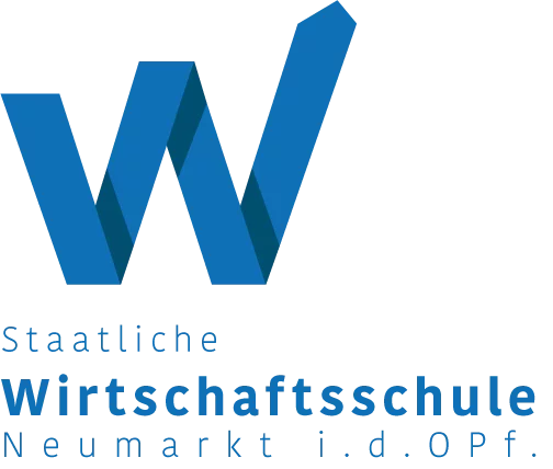 Wirtschaftsschule-Logo