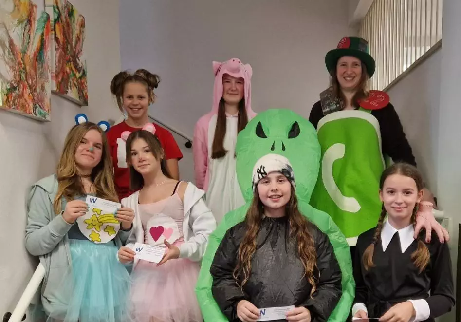 fasching 24
