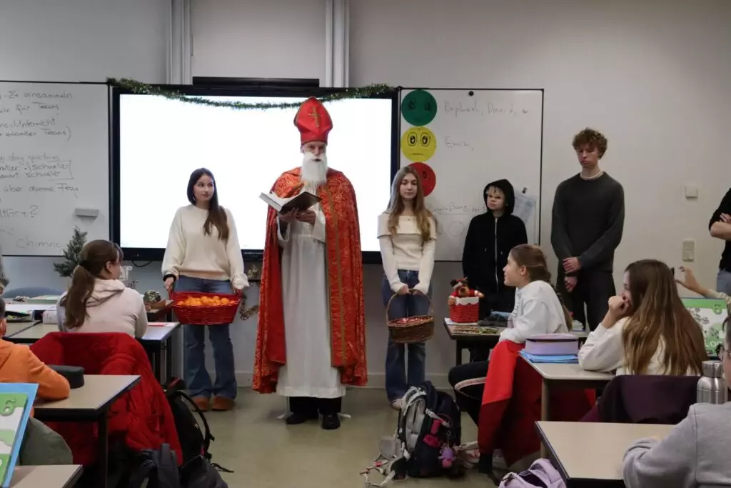nikolaus 2024