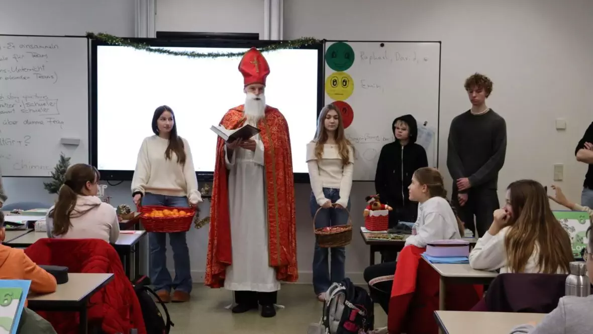 nikolaus 2024