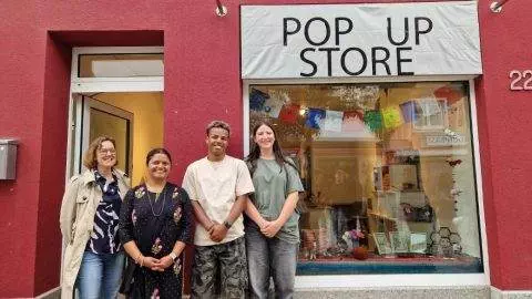 pop up store besuch ws10 2025