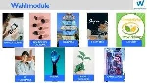 Übersichtsbild module