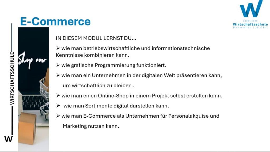 ecommerce