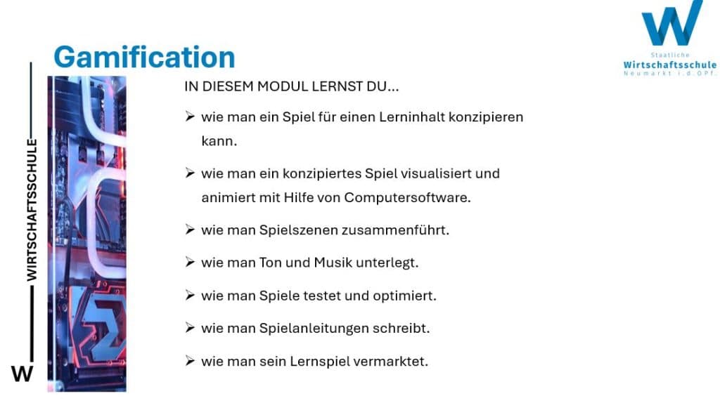 gamification