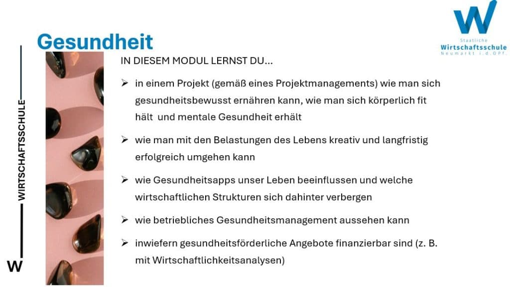 gesundheit