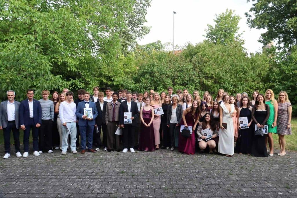 gruppenbild ohne text